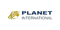 PLANETA INTERNACIONAL