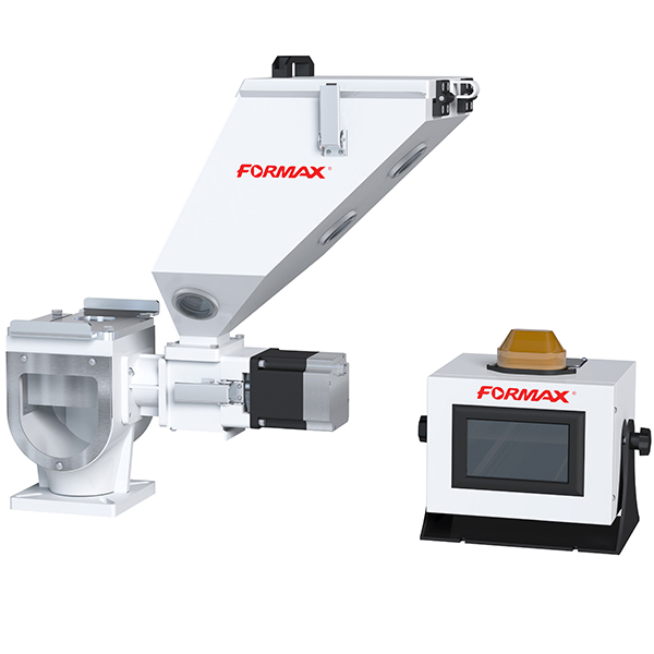 FVS Series Volumetric Screw Doser