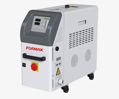 Controlador de temperatura de aceite FMC serie FMC
