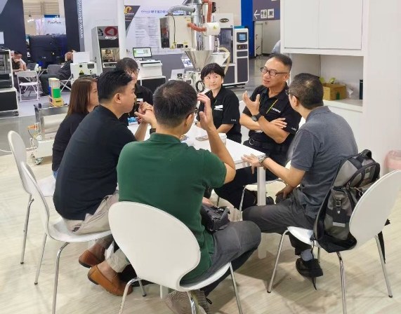 FORMAX at TaipeiPLAS 2026