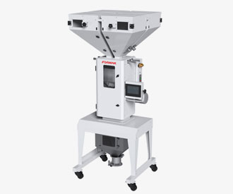 FGB Series Gravimetric Blender