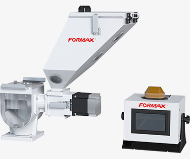 FVS Series Volumetric Screw Doser