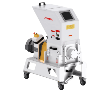 FG-L Series Low Speed Crusher