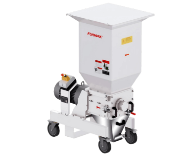 FG-M Series Medium Speed Crusher