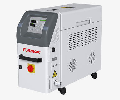 FMC Series Water High Temperature Controller