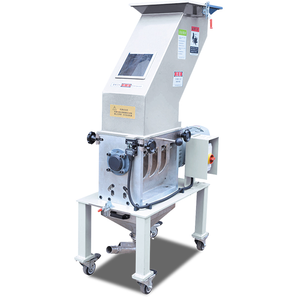 FS Series Screenless Crusher