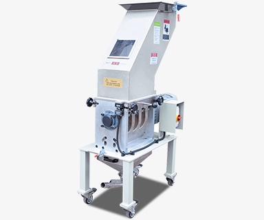 FS Series Screenless Crusher